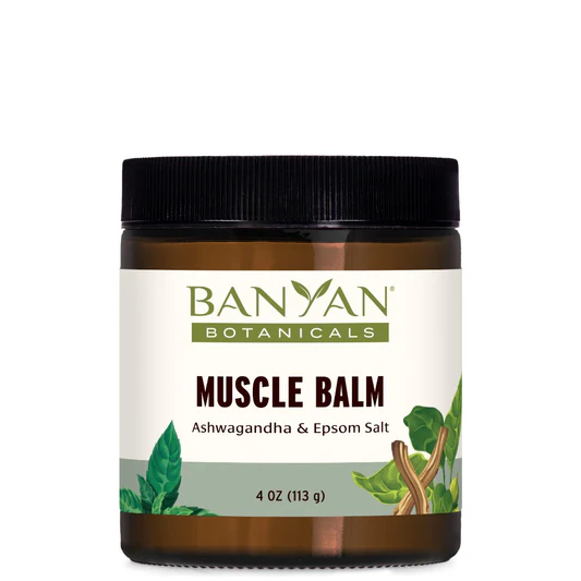 Vanubalm
